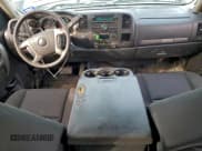 ✅ 2012 Chevrolet Silverado 2500HD LT • VIN: 1GC2KXC83CZ293308 • Lot: 94294085. Listed on Copart with 172,171 mi. Free auction sales archive from the USA and detailed vehicle history report at DreamBid. Image 8.