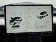 ✅ 2022 Tesla Model 3 • VIN: 5YJ3E1EAXNF153340 • Lot: 93313555. Wystawiony na Copart z przebiegiem 33 005 mil. Bezpłatny archiwum sprzedaży aukcyjnych z USA i szczegółowy raport historii pojazdu na DreamBid. Zdjęcie 9.