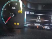 ✅ 2017 Chevrolet Colorado 4WD LT • VIN: 1GCPTCE1XH1209633 • Lot: 41889804. Listed on IAAI with 142,144 mi. Free auction sales archive from the USA and detailed vehicle history report at DreamBid. Image 15.