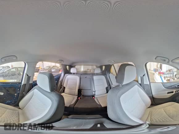 2019 Chevrolet Equinox LT с VIN 2GNAXUEVXK6234465, выставлен на аукционе Copart как лот 86304375 с пробегом 100 972 миль миль и Списание • Salvage title. История ставок и продаж доступна на DreamBid. Изображение 16.