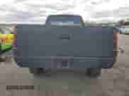 1997 Chevrolet Silverado 3500 with VIN 1GCHC33J3VF052789, listed as a Copart auction lot 86842835 with 137,985 mi miles and Salvage title. Bid and sale history available at DreamBid. Image 6.