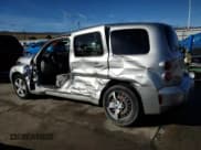 ✅ 2007 Chevrolet HHR LS • VIN: 3GNDA13D37S536583 • Lot: 82380354. Listed on Copart with Not provided. Free auction sales archive from the USA and detailed vehicle history report at DreamBid. Image 2.