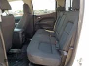 ✅ 2016 Chevrolet Colorado 2WD LT • VIN: 1GCGSCE38G1277707 • Лот: 68116375. Опубликован ранее на Copart с пробегом 92 491 миль. Бесплатный доступ к архиву аукционных продаж из США и подробный отчёт об истории автомобиля на DreamBid. Изображение 10.