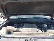 ✅ 2015 Toyota Tundra SR5 • VIN: 5TFDW5F18FX448354 • Lot: 42004338. Listed on IAAI with 142,842 mi. Free auction sales archive from the USA and detailed vehicle history report at DreamBid. Image 10.