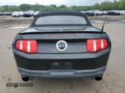 ✅ 2012 Ford Mustang GT • VIN: 1ZVBP8FF8C5268460 • Lot: 66940205. Listed on Copart with 53,128 mi. Free auction sales archive from the USA and detailed vehicle history report at DreamBid. Image 6.