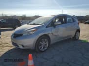 ✅ 2015 Nissan Note S Plus • VIN: 3N1CE2CP2FL446264 • Lot: 91244075. Wystawiony na Copart z przebiegiem 183 523 mil. Bezpłatny archiwum sprzedaży aukcyjnych z USA i szczegółowy raport historii pojazdu na DreamBid. Zdjęcie 1.