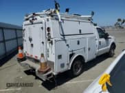 ✅ 2013 Ford F-350 XL • VIN: 1FDRF3A6XDEB92283 • Лот: 60942625. Опубликован ранее на Copart с пробегом 61 808 миль. Бесплатный доступ к архиву аукционных продаж из США и подробный отчёт об истории автомобиля на DreamBid. Изображение 3.