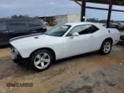 ✅ 2013 Dodge Challenger Rallye Redline • VIN: 2C3CDYAG6DH540177 • Lot: 43340525. Wystawiony na Copart z przebiegiem 129 850 mil. Bezpłatny archiwum sprzedaży aukcyjnych z USA i szczegółowy raport historii pojazdu na DreamBid. Zdjęcie 1.