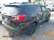 ✅ 2024 Subaru Ascent Onyx Limited • VIN: 4S4WMAKD2R3425764 • Lot: 42337962. Listed on IAAI with 20,068 mi. Free auction sales archive from the USA and detailed vehicle history report at DreamBid. Image 4.