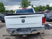 ✅ 2012 Ram 1500 Big Horn • VIN: 1C6RD7LT5CS231373 • Lot: 43147895. Wystawiony na IAAI z przebiegiem 369 104 mil. Bezpłatny archiwum sprzedaży aukcyjnych z USA i szczegółowy raport historii pojazdu na DreamBid. Zdjęcie 16.
