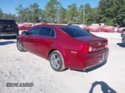 ✅ 2011 Chevrolet Malibu 2LT • VIN: 1G1ZD5E16BF183097 • Lot: 43457382. Listed on IAAI with 164,336 mi. Free auction sales archive from the USA and detailed vehicle history report at DreamBid. Image 3.