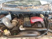 ✅ 2002 Dodge 2500 • VIN: 3B7KC23692M204727 • Лот: 42656564. Опубликован ранее на IAAI с пробегом 250 608 миль. Бесплатный доступ к архиву аукционных продаж из США и подробный отчёт об истории автомобиля на DreamBid. Изображение 10.