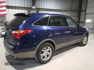 2008 Hyundai Veracruz GLS с VIN KM8NU13CX8U049213, выставлен на аукционе Copart как лот 42765345 с пробегом 70 975 миль миль и Чистый • Clean title. История ставок и продаж доступна на DreamBid. Изображение 3.