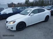 ✅ 2013 Lexus IS 250 • VIN: JTHCF5C25D5062846 • Lot: 43639764. Wystawiony na IAAI z przebiegiem 233 157 mil. Bezpłatny archiwum sprzedaży aukcyjnych z USA i szczegółowy raport historii pojazdu na DreamBid. Zdjęcie 2.