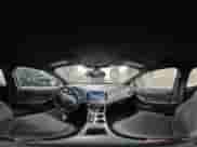 ✅ 2018 Chevrolet Cruze LT • VIN: 1G1BE5SM8J7227235 • Lot: 73570162. Wystawiony na Copart z przebiegiem 39 484 mil mil. Skorzystaj z bezpłatnego archiwum sprzedaży aukcyjnych z USA i zobacz szczegółowy raport historii pojazdu na DreamBid. Zdjęcie 13.