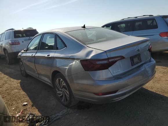 ✅ 2020 Volkswagen Jetta SEL • VIN: 3VWE57BU3LM101600 • Lot: 84295125. Listed on Copart with 46,504 mi. Free auction sales archive from the USA and detailed vehicle history report at DreamBid. Image 2.