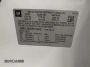 ✅ 2015 Chevrolet Equinox LT • VIN: 2GNALCEK2F6270975 • Лот: 43237666. Опубликован ранее на IAAI с пробегом 109 760 миль. Бесплатный доступ к архиву аукционных продаж из США и подробный отчёт об истории автомобиля на DreamBid. Изображение 9.