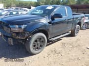 ✅ 2021 Ford Ranger XL • VIN: 1FTER1EH8MLD14497 • Lot: 43530273. Listed on IAAI with 105,836 mi. Free auction sales archive from the USA and detailed vehicle history report at DreamBid. Image 2.