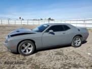 ✅ 2019 Dodge Challenger SXT • VIN: 2C3CDZAG8KH669668 • Lot: 43080643. Wystawiony na Copart z przebiegiem 42 101 mil. Bezpłatny archiwum sprzedaży aukcyjnych z USA i szczegółowy raport historii pojazdu na DreamBid. Zdjęcie 1.