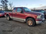✅ 2007 Ford F-250 XL • VIN: 1FTNX20567EA06262 • Lot: 80121844. Wystawiony na Copart z przebiegiem 113 572 mil. Bezpłatny archiwum sprzedaży aukcyjnych z USA i szczegółowy raport historii pojazdu na DreamBid. Zdjęcie 4.