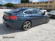 ✅ 2017 BMW 4 Series 440i • VIN: WBA4E3C50HG186652 • Lot: 89930235. Listed on Copart with 59,147 mi. Free auction sales archive from the USA and detailed vehicle history report at DreamBid. Image 3.