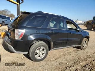 ✅ 2005 Chevrolet Equinox LT • VIN: 2CNDL63F756097543 • Лот: 87012114. Опубликован ранее на Copart с пробегом 151 200 миль. Бесплатный доступ к архиву аукционных продаж из США и подробный отчёт об истории автомобиля на DreamBid. Изображение 3.