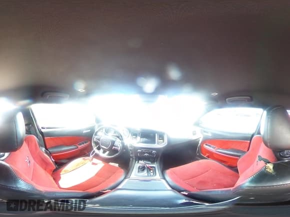 ✅ 2018 Dodge Charger R/T Scat Pack • VIN: 2C3CDXGJ9JH200854 • Lot: 63281065. Listed on Copart with 89,440 mi. Free auction sales archive from the USA and detailed vehicle history report at DreamBid. Image 14.