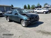 ✅ 1996 Toyota Tacoma • VIN: 4TANL42N0TZ151879 • Lot: 67257595. Wystawiony na Copart z przebiegiem 118 924 mil. Bezpłatny archiwum sprzedaży aukcyjnych z USA i szczegółowy raport historii pojazdu na DreamBid. Zdjęcie 13.