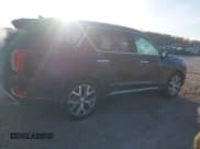 ✅ 2020 Hyundai Palisade SEL • VIN: KM8R4DHE6LU086751 • Lot: 43625342. Listed on IAAI with 48,329 mi. Free auction sales archive from the USA and detailed vehicle history report at DreamBid. Image 4.