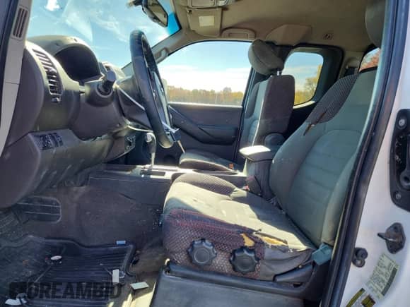 2012 Nissan Frontier SV с VIN 1N6AD0CW5CC420796, выставлен на аукционе Copart как лот 90950655 с пробегом 318 602 миль миль и Чистый • Clean title. История ставок и продаж доступна на DreamBid. Изображение 7.