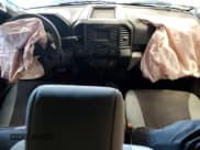 ✅ 2016 Ford F-150 XL • VIN: 1FTEX1EP4GFA29635 • Lot: 85675795. Listed on Copart with Not provided. Free auction sales archive from the USA and detailed vehicle history report at DreamBid. Image 8.