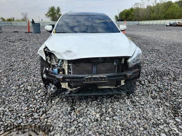 ✅ 2016 Kia Cadenza Premium • VIN: KNALN4D77G5211087 • Лот: 86808485. Опубликован ранее на Copart с пробегом Не указан. Бесплатный доступ к архиву аукционных продаж из США и подробный отчёт об истории автомобиля на DreamBid. Изображение 5.