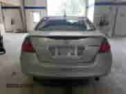 2007 Honda Accord with VIN JHMCN36507C003197, listed as a Copart auction lot 53829695 with 179,063 mi miles and Clean title. Bid and sale history available at DreamBid. Image 6.