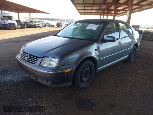 ✅ 2004 Volkswagen Jetta GL • VIN: 3VWRR69M84M145325 • Lot: 43306308. Wystawiony na IAAI z przebiegiem 216 970 mil. Bezpłatny archiwum sprzedaży aukcyjnych z USA i szczegółowy raport historii pojazdu na DreamBid. Zdjęcie 17.