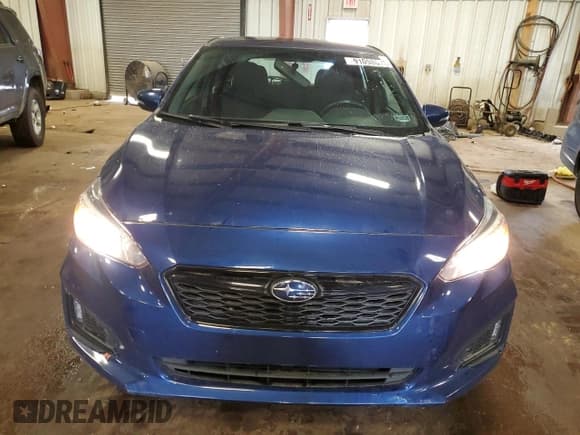 ✅ 2017 Subaru Impreza Special Sports • VIN: 4S3GTAL65H3746272 • Лот: 91098075. Опубликован ранее на Copart с пробегом 111 060 миль. Бесплатный доступ к архиву аукционных продаж из США и подробный отчёт об истории автомобиля на DreamBid. Изображение 5.