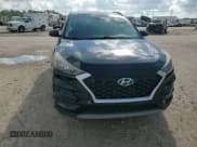 ✅ 2019 Hyundai Tucson SEL • VIN: KM8J33AL6KU885527 • Лот: 82164765. Опубликован ранее на Copart с пробегом 133 428 миль. Бесплатный доступ к архиву аукционных продаж из США и подробный отчёт об истории автомобиля на DreamBid. Изображение 14.
