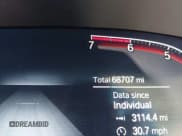 ✅ 2019 BMW 3 Series 330i • VIN: 3MW5R1J54K8A03730 • Lot: 41026157. Listed on IAAI with 68,707 mi. Free auction sales archive from the USA and detailed vehicle history report at DreamBid. Image 15.