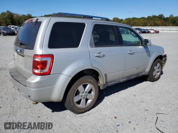 ✅ 2009 Ford Escape Limited • VIN: 1FMCU04G99KA20298 • Лот: 86141815. Опубликован ранее на Copart с пробегом 187 461 миль. Бесплатный доступ к архиву аукционных продаж из США и подробный отчёт об истории автомобиля на DreamBid. Изображение 3.