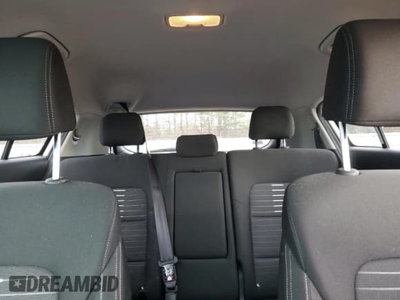 ✅ 2022 Kia Sportage LX • VIN: KNDPMCAC9N7011588 • Лот: 92376435. Опубликован ранее на Copart с пробегом 59 990 миль. Бесплатный доступ к архиву аукционных продаж из США и подробный отчёт об истории автомобиля на DreamBid. Изображение 10.