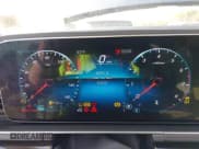 ✅ 2020 Mercedes-Benz GLE 350 • VIN: 4JGFB4KB9LA194743 • Lot: 43761966. Listed on IAAI with 57,310 mi. Free auction sales archive from the USA and detailed vehicle history report at DreamBid. Image 7.