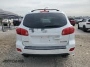 ✅ 2007 Hyundai Santa Fe SE • VIN: 5NMSH13EX7H123460 • Lot: 71380404. Listed on Copart with 245,661 mi. Free auction sales archive from the USA and detailed vehicle history report at DreamBid. Image 6.