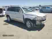 2001 Toyota Highlander с VIN JTEGF21A310018053, выставлен на аукционе Copart как лот 65593605 с пробегом Не указан миль и Списание • Salvage title. История ставок и продаж доступна на DreamBid. Изображение 4.