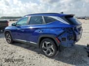 ✅ 2022 Hyundai Tucson SEL • VIN: 5NMJC3AE1NH155381 • Lot: 60158244. Wystawiony na Copart z przebiegiem 114 300 mil. Bezpłatny archiwum sprzedaży aukcyjnych z USA i szczegółowy raport historii pojazdu na DreamBid. Zdjęcie 2.