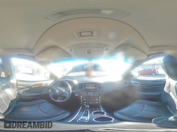 ✅ 2014 Nissan Pathfinder SL • VIN: 5N1AR2MM1EC631330 • Lot: 85903715. Listed on Copart with 112,447 mi. Free auction sales archive from the USA and detailed vehicle history report at DreamBid. Image 16.