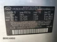 ✅ 2019 Hyundai Santa Fe Limited • VIN: 5NMS5CAA8KH048674 • Lot: 61808145. Listed on Copart with 94,464 mi. Free auction sales archive from the USA and detailed vehicle history report at DreamBid. Image 14.