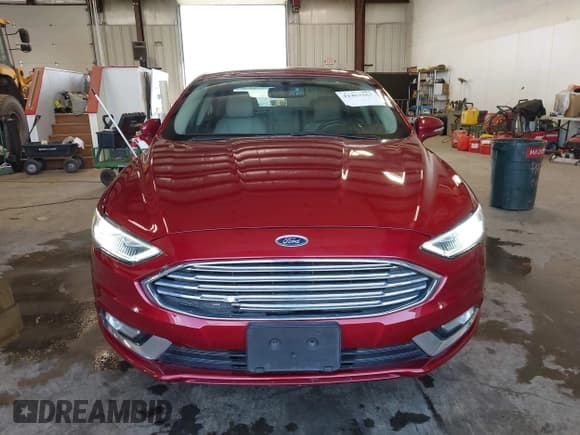 ✅ 2017 Ford Fusion Hybrid Titanium • VIN: 3FA6P0RUXHR158259 • Лот: 42463561. Опубликован ранее на IAAI с пробегом 206 211 миль. Бесплатный доступ к архиву аукционных продаж из США и подробный отчёт об истории автомобиля на DreamBid. Изображение 12.