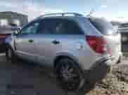 2014 Chevrolet Captiva Sport LS с VIN 3GNAL2EK5ES600361, выставлен на аукционе Copart как лот 84569424 с пробегом 112 115 миль миль и Списание • Salvage title. История ставок и продаж доступна на DreamBid. Изображение 2.
