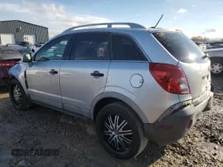 ✅ 2014 Chevrolet Captiva Sport LS • VIN: 3GNAL2EK5ES600361 • Lot: 84569424. Wystawiony na Copart z przebiegiem 112 115 mil. Bezpłatny archiwum sprzedaży aukcyjnych z USA i szczegółowy raport historii pojazdu na DreamBid. Zdjęcie 2.