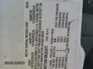 ✅ 2002 Chevrolet Blazer LS • VIN: 1GNDT13W12K222477 • Lot: 56158525. Wystawiony na Copart z przebiegiem Nie podano. Bezpłatny archiwum sprzedaży aukcyjnych z USA i szczegółowy raport historii pojazdu na DreamBid. Zdjęcie 12.