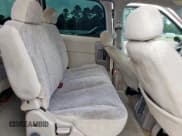 ✅ 2001 Nissan Quest GXE • VIN: 4N2ZN15T61D811486 • Lot: 61426505. Listed on Copart with 208,040 mi. Free auction sales archive from the USA and detailed vehicle history report at DreamBid. Image 11.